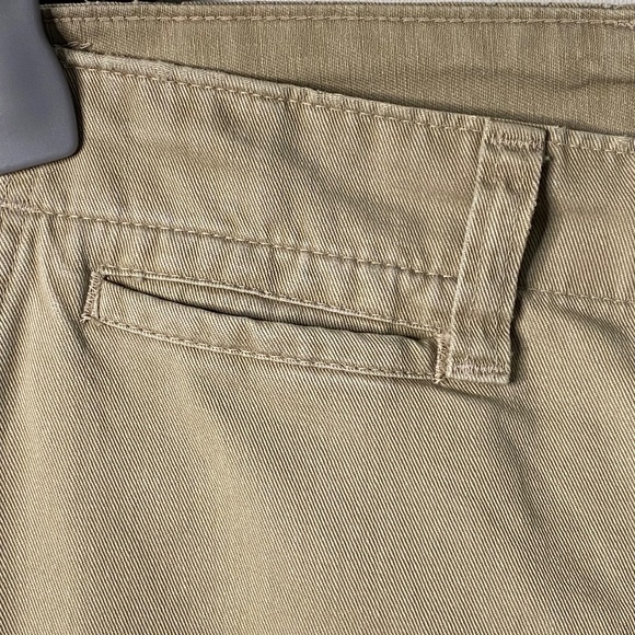 Vintage Military Issue Khakis – Tan - Picture 5 of 11